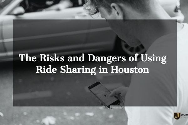 Updated post ride sharing in houston