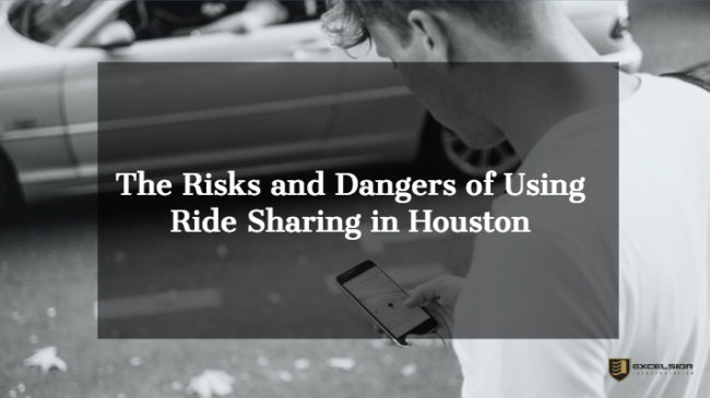 ride sharing in houston