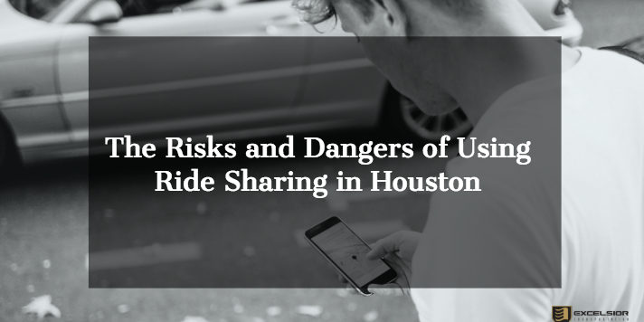 Updated post ride sharing in houston