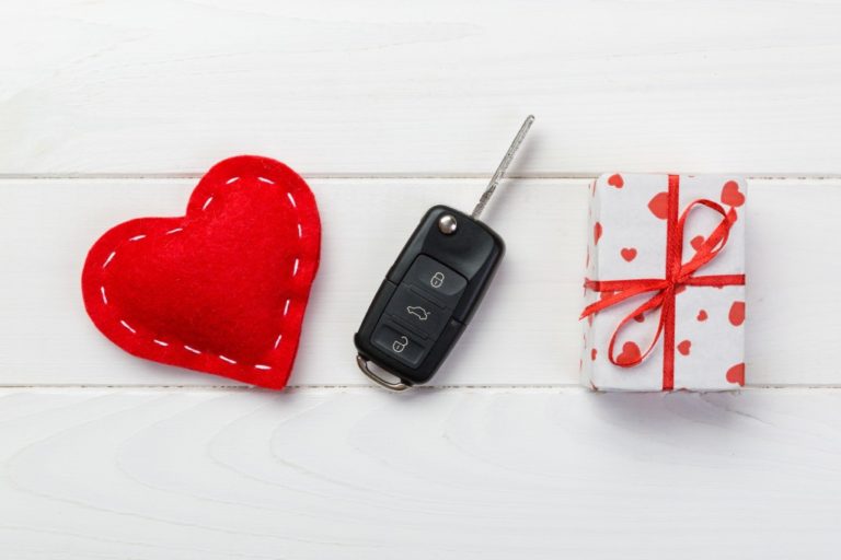 valentine-or-other-holiday-handmade-present-in-paper-with-red-hearts-car-keys-and-gifts-box-in_t20_7mP3GB best limo service in houston