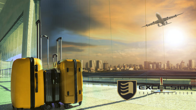 Excelsior 621 Travel Industry