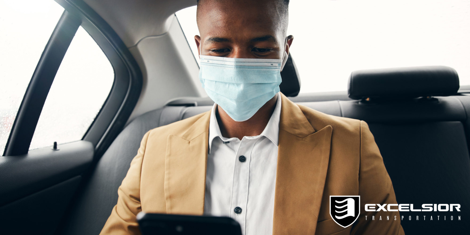 Are Houston Limo Companies Safe And COVID Compliant