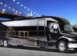charter bus service in Houston