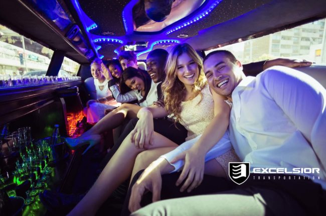 Is There A Limo Service In Houston For Concerts And Festivals Is There A Limo Service In Houston For Concerts And Festivals