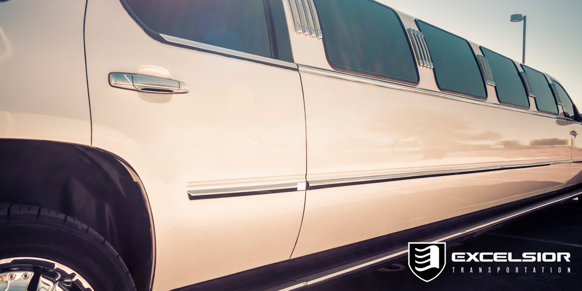 What Makes Excelsior The Best Limo Service In Houston
