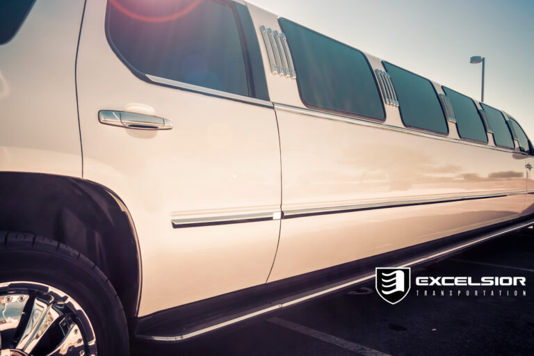 What Makes Excelsior The Best Limo Service In Houston What Makes Excelsior The Best Limo Service In Houston
