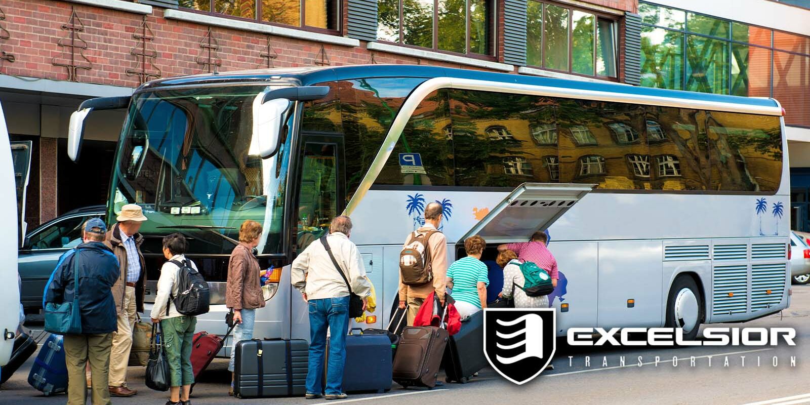 What Should I Look For When Booking A Large Group Transportation Service In Houston Group Transportation In Houston