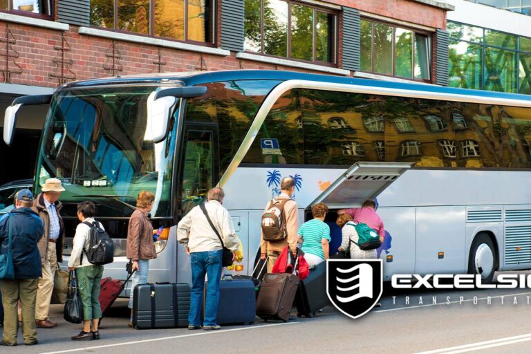 What Should I Look For When Booking A Large Group Transportation Service In Houston Group Transportation In Houston