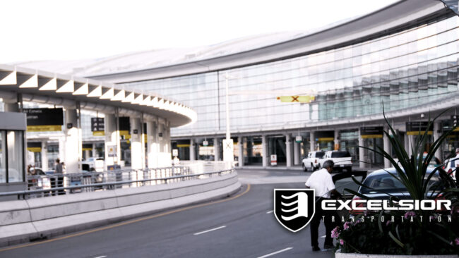 Houston Airport Limo Service Better than Rideshare