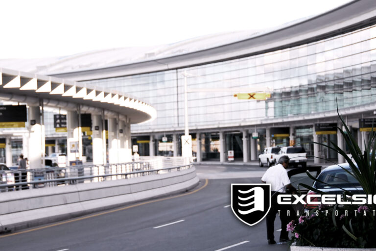 Houston Airport Limo Service Better than Rideshare