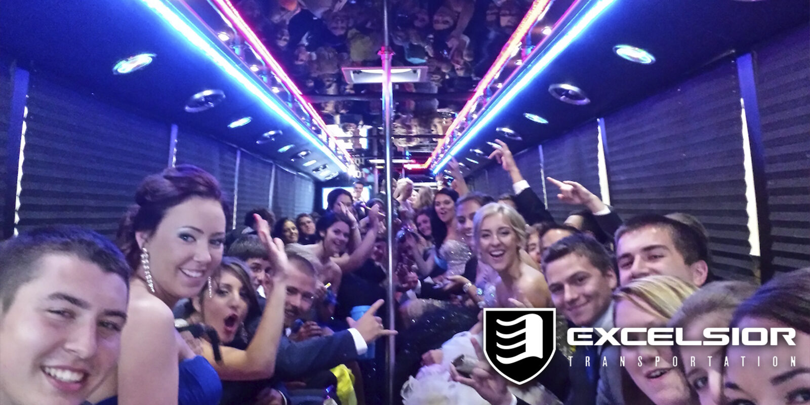 Houston Limo Service Prom