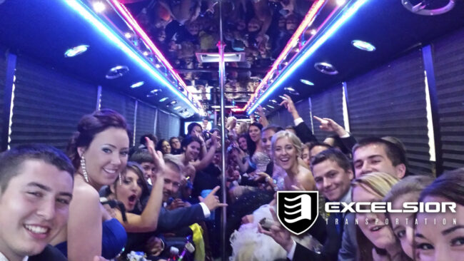 Houston Limo Service Prom