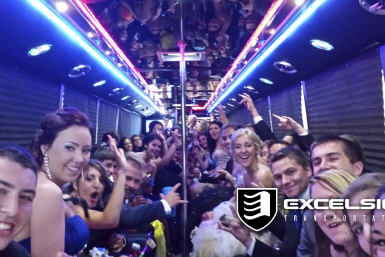 Houston Limo Service Prom