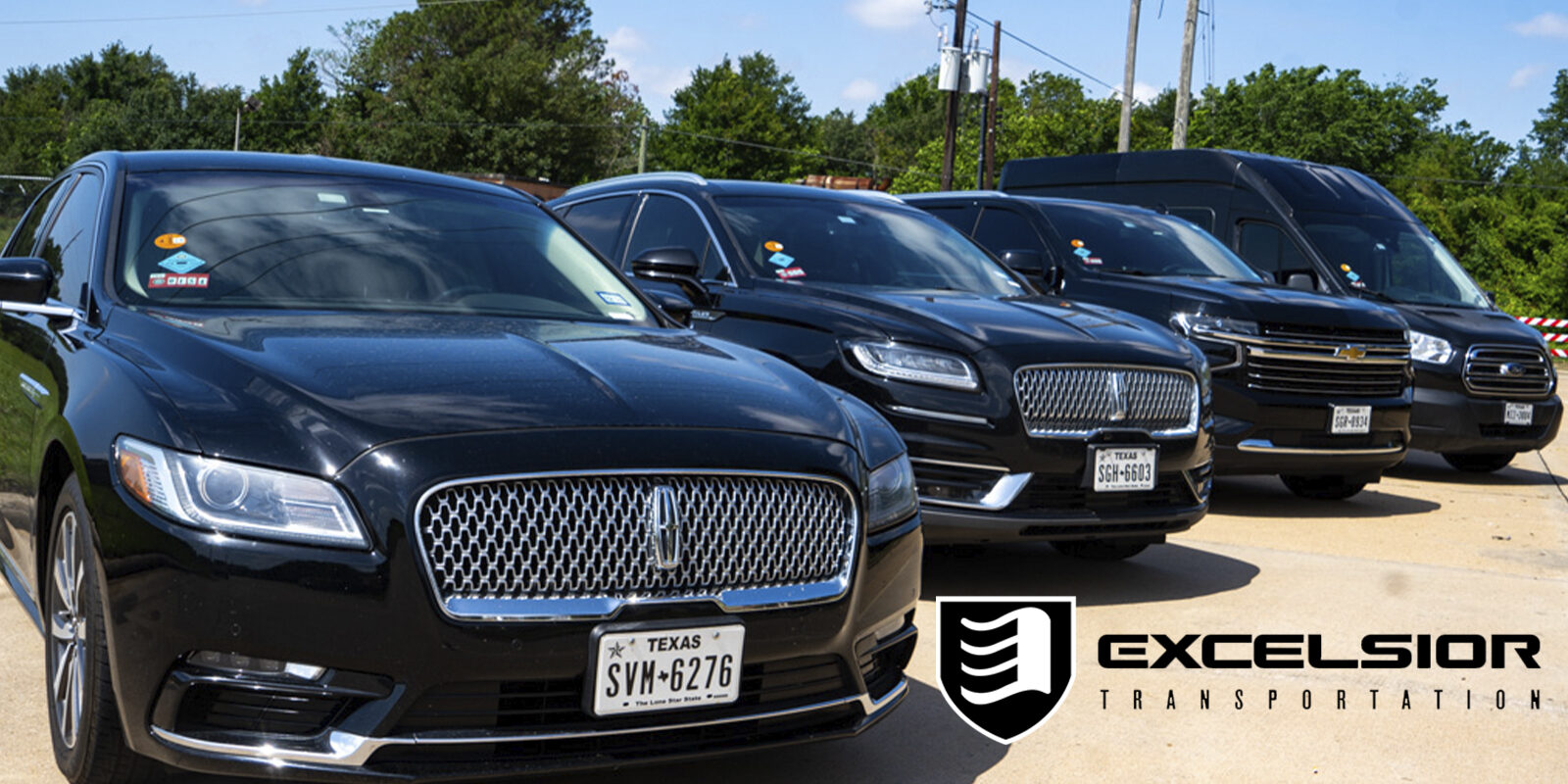 limo company in Houston